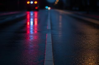 Śmiertelne potrącenie dziecka w Zdunach. Co wydarzyło się na ulicy Ostrowskiej?