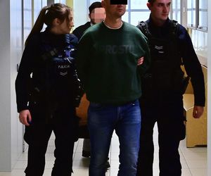 40-latek zatrzymany za planowanie zabójstwa lekarzy! Kupił broń i amunicję