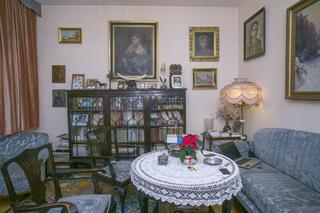 Tak wygląda w środku willa generała Jaruzelskiego 