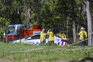 Zderzenie dwóch samolotów w powietrzu. Zginęły trzy osoby. „Niewiele można było zrobić”