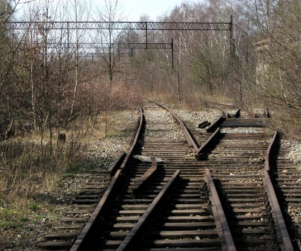 Śląskie miasta bez dostępu do kolei pasażerskiej. Oto lista miast, gdzie pociąg to wciąż tylko marzenie