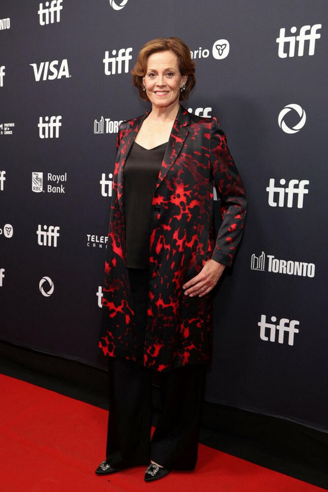 Tak zaprezentowały się gwiazdy światowego kina na Festiwalu Filmowym w Toronto