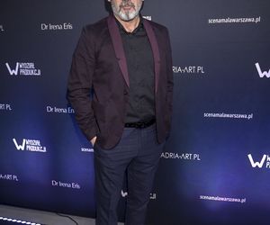 Jacek Kopczyński znowu się odzywa.