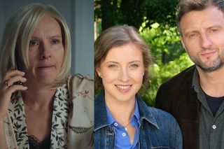 M jak miłość, odcinek 1866: Dorota dowie się, że Bartek nie jest z Natalką. Tak przyjaciółka namówi ją na powrót?  - ZDJĘCIA