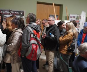 Noc Muzeów 2025 w Wojewódzkim Domu Kultury w Kielcach