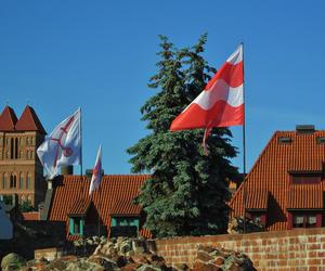 Schloss Thorn, zamek w Toruniu