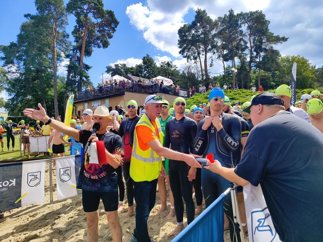Enea Kozienice Triathlon 2025