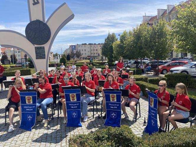 Festiwal Browarnictwa i Święto Wołowiny w Biskupcu