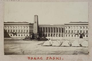 Pałac Saski