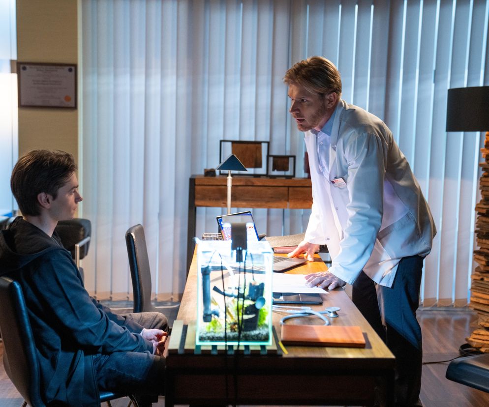 Co wydarzy się w Na dobre i na złe? Streszczenia odcinków 970-972