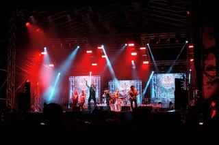 Rockowa Noc i Faine Misto w Rzeszowie