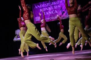IV Andrzejkowy Konkurs Tańca o Grand Prix Burmistrza Zwolenia 2022