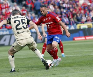 Mecz Raków Częstochowa vs. Widzew Łódź