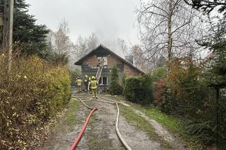 Strażacy mają dość gapiów asystujących przy pożarach! Padły wstrząsające słowa