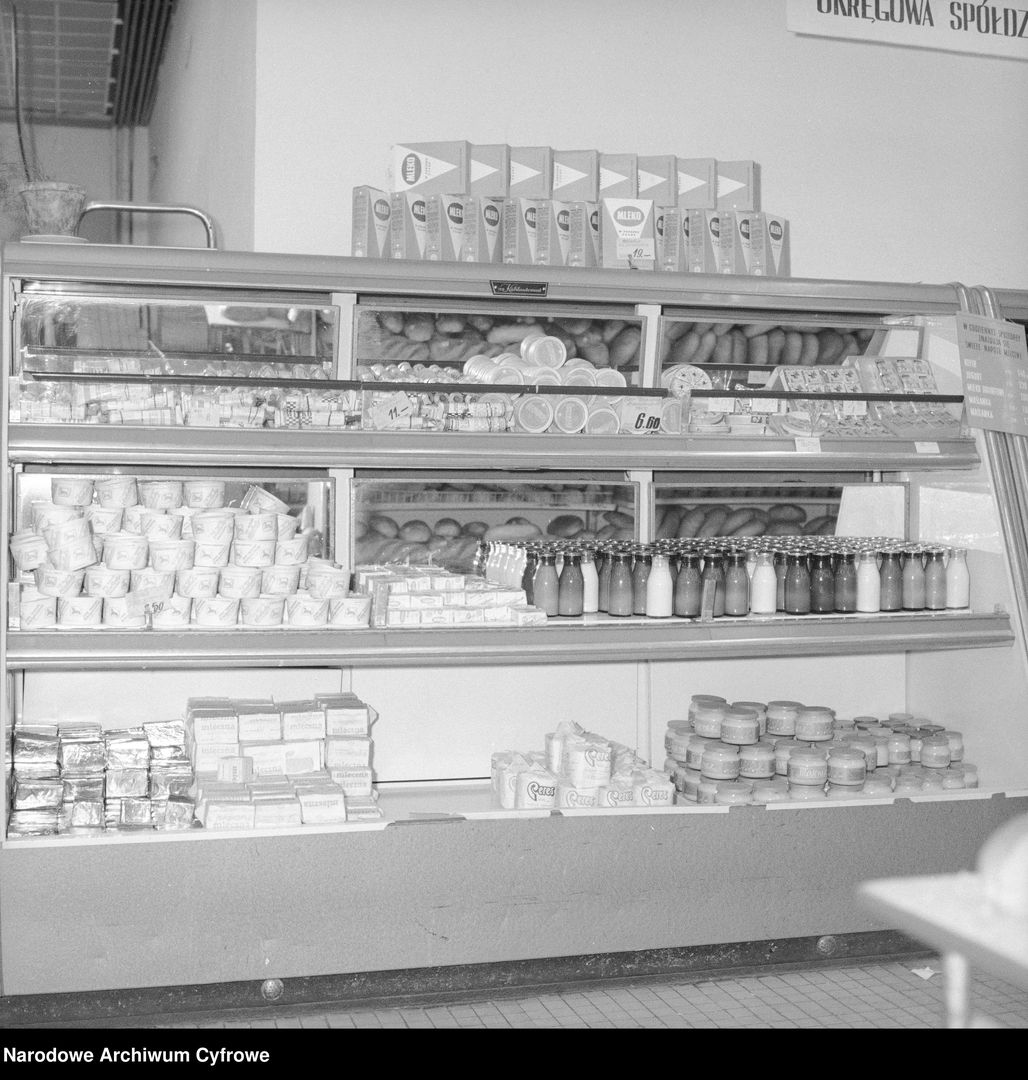 SDH Merkury w Warszawie