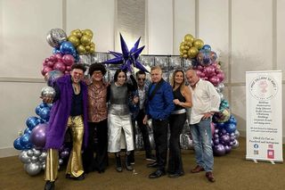 Polonia balowała dla chorego Jasia – Anielska Noc w rytmie ABBY