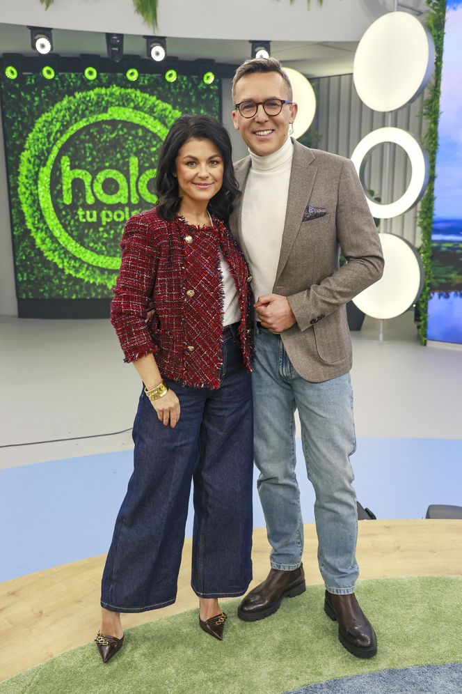 Katarzyna Cichopek i Kurzajewski wyznali sobie publicznie miłość trzy lata temu