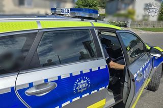 Strzelanina w Iwanowicach Małych. Sprawca usłyszał zarzut usiłowania zabójstwa