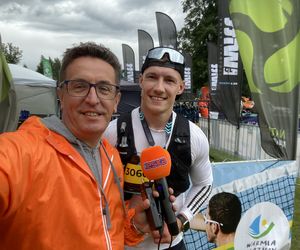 Ultra Mazury 2025