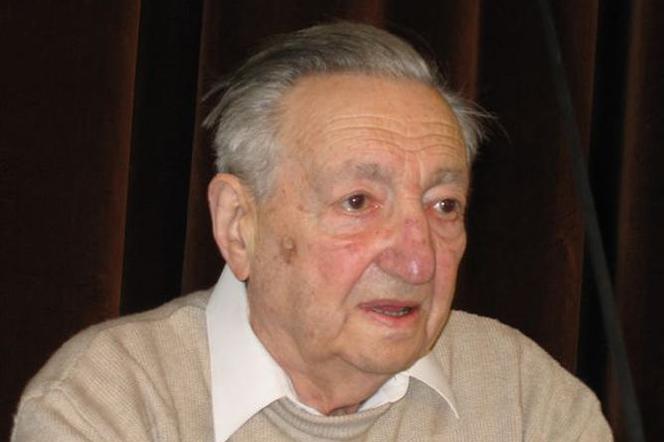 Marek Edelman (1919-2009), Polish medicine doctor
