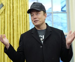 Amerykanie czują się oszukani. Mówią, że nie głosowali na Muska. Mają dość Trumpa