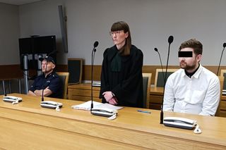 Norweg zabił Pamelę Sz., dostał dożywocie