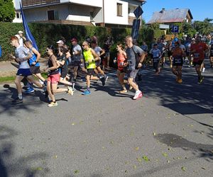 14. Biegiem przez Platerów