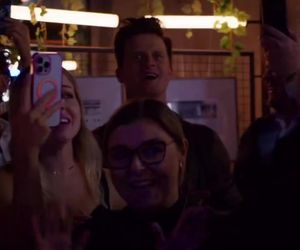 Tak Barbara Kurdej-Szatan świętowała 40-stkę