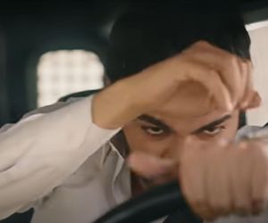 Wichrowe wzgórze. Halil będzie miał wypadek! 