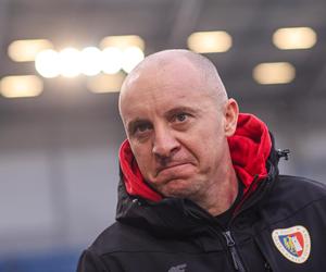 Już wszystko jasne, Aleksandar Vuković poznał decyzję. Ważny ruch dla trener Piasta Gliwice, podoła wyzwaniu?