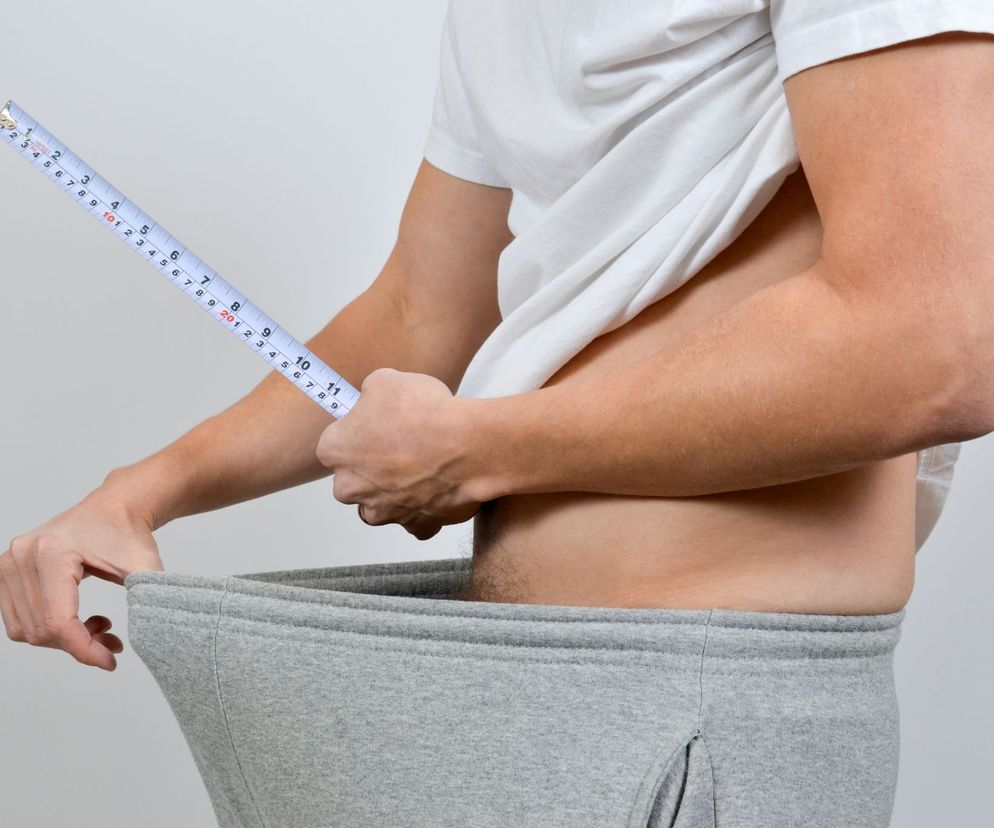 Długość palców świadczy o długości PENISA