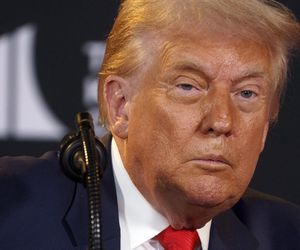 Ustalono godzinę spotkania Trumpa z Putinem. Znany jest skład delegacji i kluczowe tematy rozmów o Ukrainie