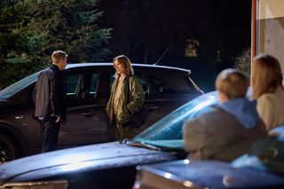 Na Wspólnej, odcinek 4047