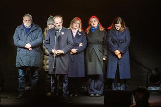 5. rocznica śmierci Adamowicza. Wzruszające słowa żony