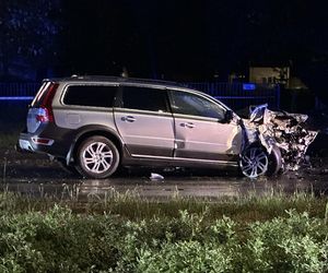 Młode małżeństwo zginęło testując nowe auto. W domu zostawili 3-letnią córeczkę