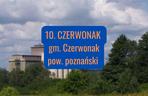 10. Czerwonak