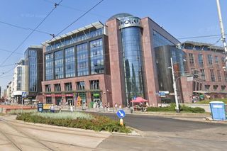 Galeria Dominikańska, plac Dominikański 3, Wrocław