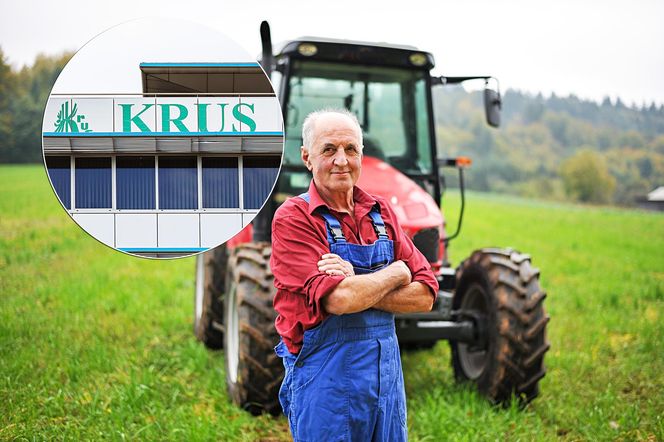 Rolnicy mają czas tylko do dziś. Potem mogą stracić KRUS