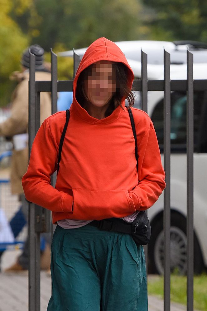 Grzegorz Damiecki - sprawa rozwodowa