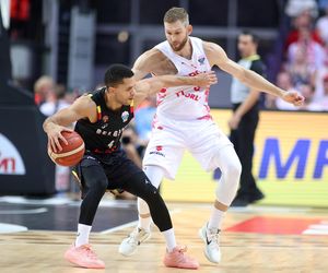 Polska - Belgia