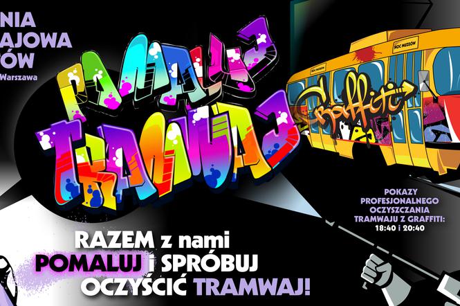 noc muzeów graffiti