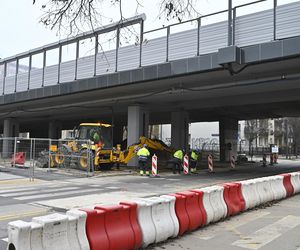 Kolejna seria utrudnień w Warszawie. Szykuje się prawdziwy armagedon. „Przyszła pora na wyburzenie”