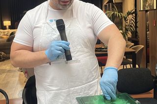 V edycja Święta Lubelskiego Serowarstwa i Mleczarstwa