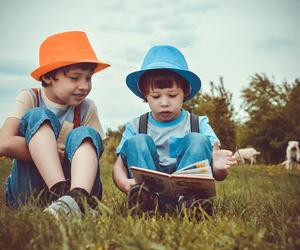 Szybkie czytanie i mindfulness – warsztaty Fundacji TARR dla dzieci i młodzieży