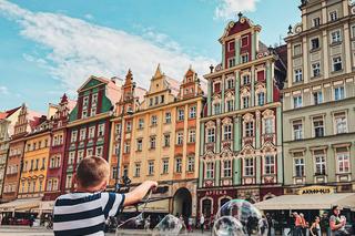 Największe miasta w Polsce - quiz. Ile naprawdę o nich wiesz?