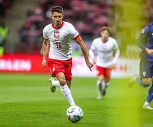 Bartosz Kapustka na ten moment czekał osiem lat. Tak gwiazdor Legii podsumował drogę do reprezentacji Polski