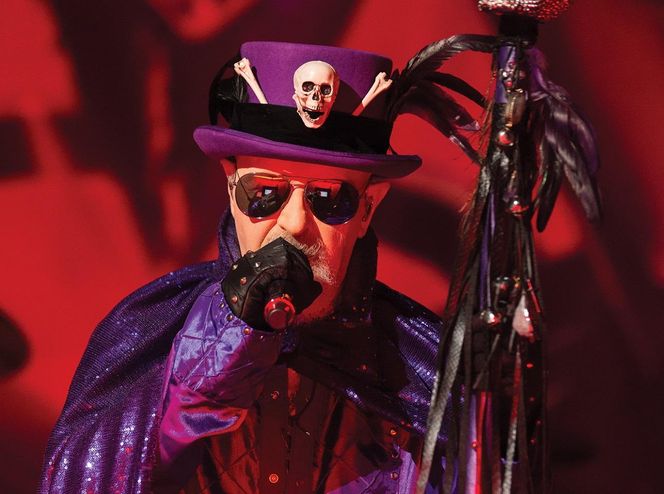 Rob Halford