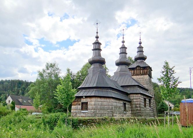 Ta małopolska wieś należała do biskupów. Kapłani nie chcieli jej oddać nawet królowi