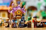 LEGO Dungeon & Dragons Red Dragons Tale