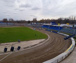 Historia dwóch stadionów. Z kroniki gdańskiego żużlu